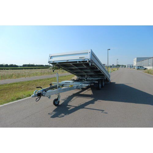  Anhänger Stedele Transportanhänger MULTI 35 12462945